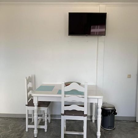 Estudio Naos Arrecife  Eksteriør bilde